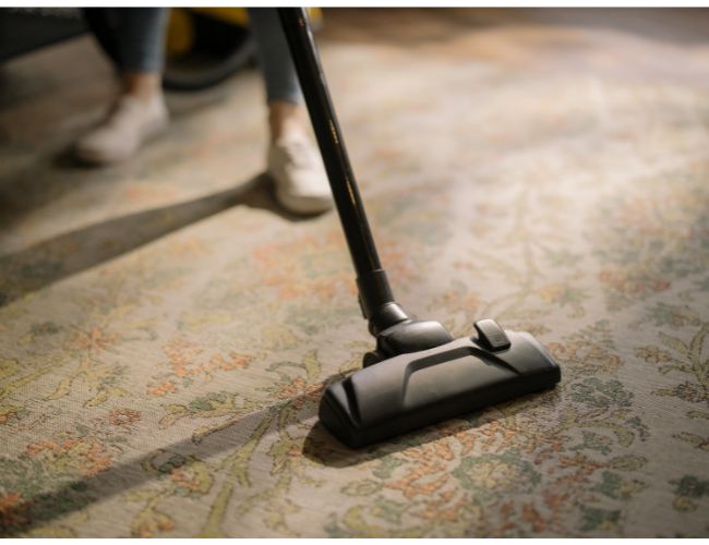 Carpet Cleaners In Raleigh NC
